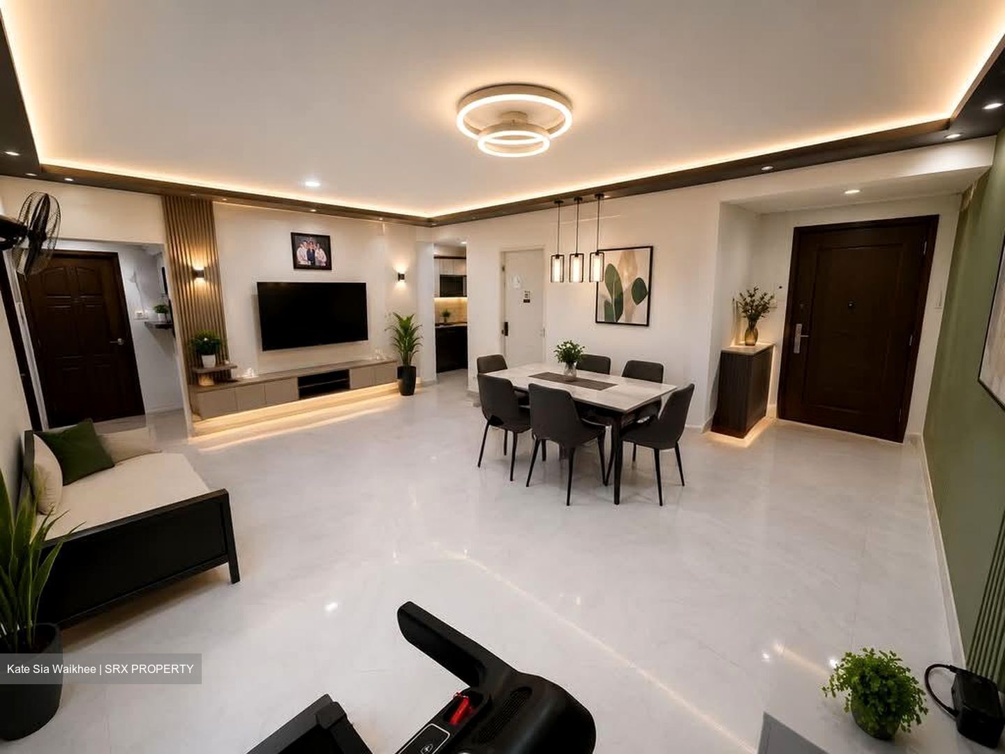 Blk 228A Compassvale Court (Sengkang), HDB 5 Rooms #566764051